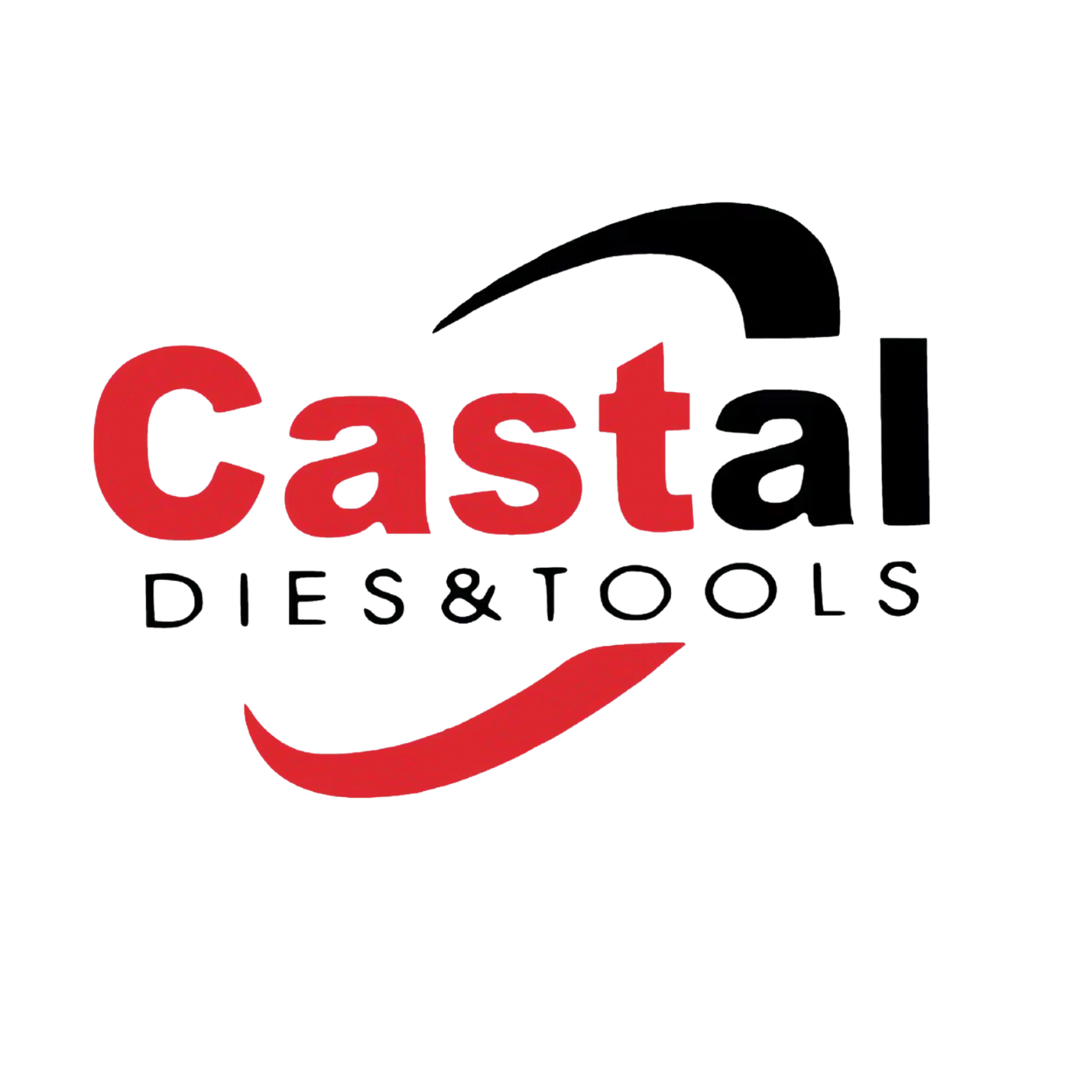 CASTAL DIES Logo